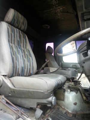 ขายหัวเก๋งสิงห์ไฮเทคหัวกว้าง พร้อมขาหน้า-หลัง