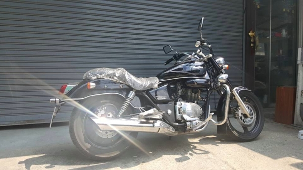 ขออนุญาติขาย HONDA PHANTOM TA200 ปี 2008 ลายไฟใหญ่ ฟรีค่าโอน ขออนุญาติขาย HONDA PHANTOM TA200 ปี 2008 ลายไฟใหญ่ ฟรีค่าโอน