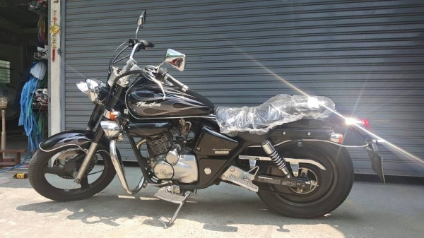 ขออนุญาติขาย HONDA PHANTOM TA200 ปี 2008 ลายไฟใหญ่ ฟรีค่าโอน ขออนุญาติขาย HONDA PHANTOM TA200 ปี 2008 ลายไฟใหญ่ ฟรีค่าโอน