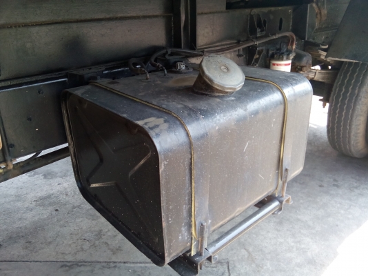 ขายเบรกเทฟฟี่  ถอดออกจากอีโน่FC 145พร้อมใช้งาน...