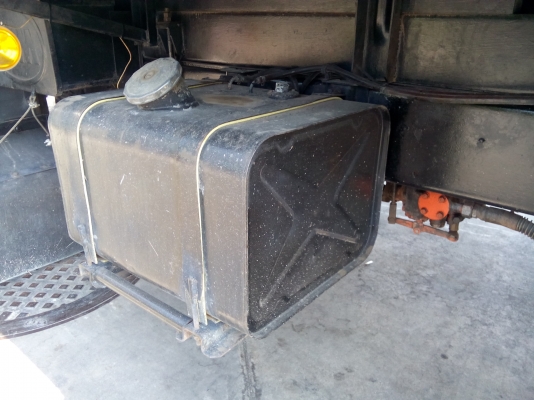 ขายเบรกเทฟฟี่  ถอดออกจากอีโน่FC 145พร้อมใช้งาน...