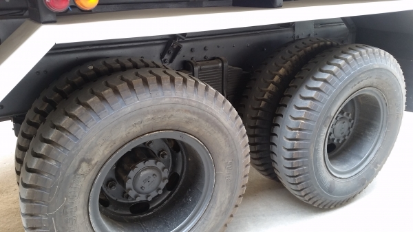 ขายรถบรรทุก 10 ล้อ