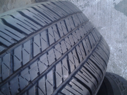 แม็ก TRD SPORTIVO 17 พร้อมยางใหม่ๆ แม็ก TRD SPORTIVO 17 พร้อมยางใหม่ๆ