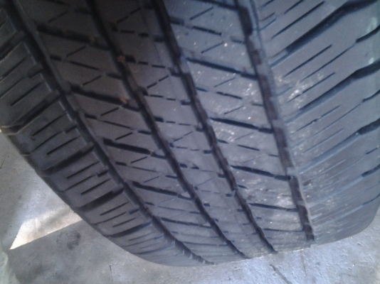 แม็ก TRD SPORTIVO 17 พร้อมยางใหม่ๆ แม็ก TRD SPORTIVO 17 พร้อมยางใหม่ๆ