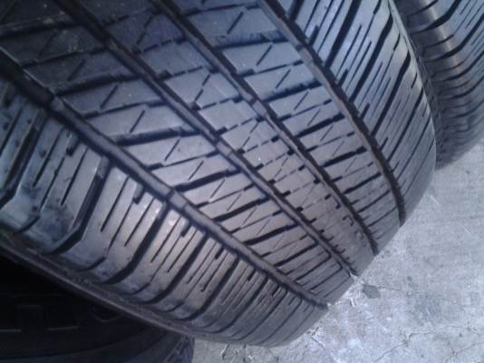 แม็ก TRD SPORTIVO 17 พร้อมยางใหม่ๆ แม็ก TRD SPORTIVO 17 พร้อมยางใหม่ๆ