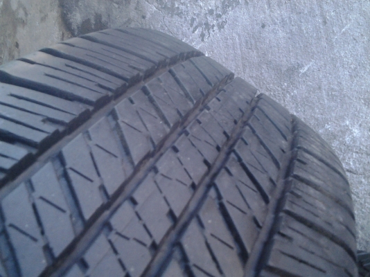 แม็ก TRD SPORTIVO 17 พร้อมยางใหม่ๆ แม็ก TRD SPORTIVO 17 พร้อมยางใหม่ๆ