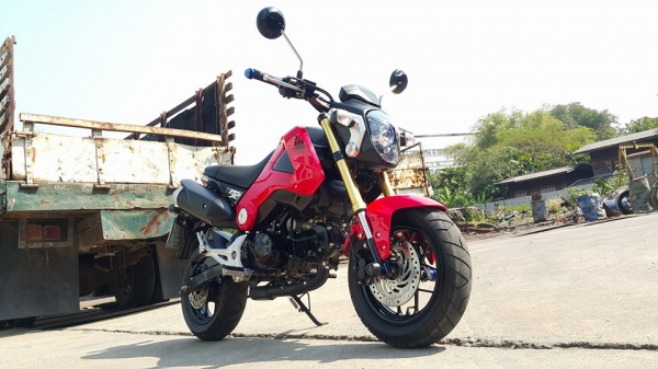 MSX 2013 วิ่ง 1000 กิโลไมล์แท้ เข้าศูนย์เชคได้ ไม่แพง ต่อรองได้ MSX 2013 วิ่ง 1000 กิโลไมล์แท้ เข้าศูนย์เชคได้ ไม่แพง ต่อรองได้