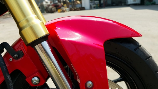 MSX 2013 วิ่ง 1000 กิโลไมล์แท้ เข้าศูนย์เชคได้ ไม่แพง ต่อรองได้ MSX 2013 วิ่ง 1000 กิโลไมล์แท้ เข้าศูนย์เชคได้ ไม่แพง ต่อรองได้