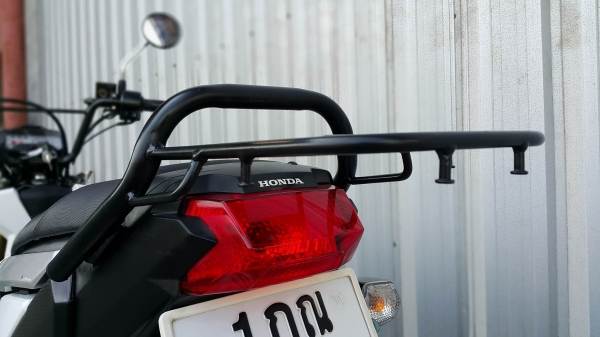 Zoomer X รถบ้านแท้ วิ่งน้อย ราคาไม่แพง สวยพร้อมใช้ ต่อรองได้