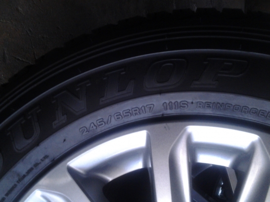 นิวไทรทรัน พลัสพร้อมยางป้ายแดง นิวไทรทรัน พลัสพร้อมยางป้ายแดง