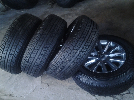 นิวไทรทรัน พลัสพร้อมยางป้ายแดง นิวไทรทรัน พลัสพร้อมยางป้ายแดง