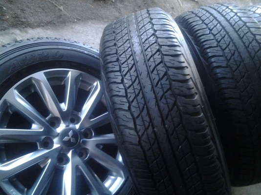 นิวไทรทรัน พลัสพร้อมยางป้ายแดง นิวไทรทรัน พลัสพร้อมยางป้ายแดง