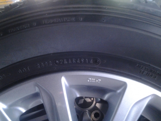 นิวไทรทรัน พลัสพร้อมยางป้ายแดง นิวไทรทรัน พลัสพร้อมยางป้ายแดง