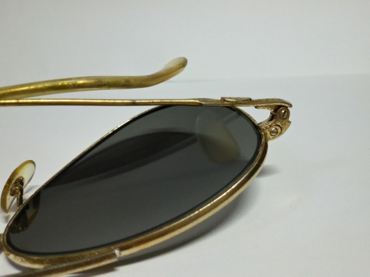 --ขายแว่น AO ---