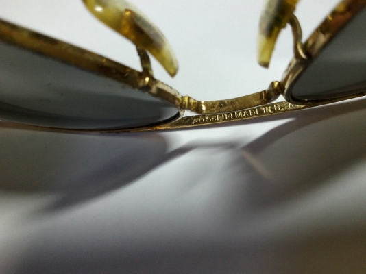 --ขายแว่น AO ---