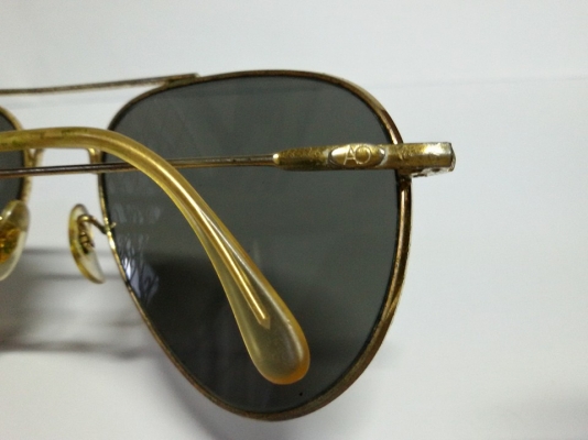 --ขายแว่น AO ---