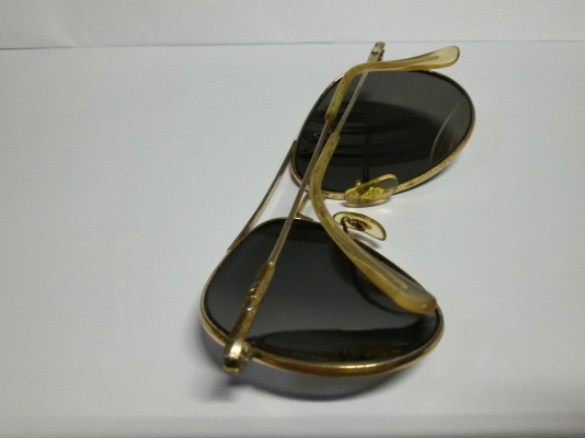 --ขายแว่น AO ---