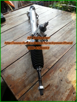 แร็คพวงมาลัยเพาเวอร์ ของแท้ รถกระบะ ทุกรุ่น ราคา 7500 มือสองสภาพใหม่90\% รับประกัน 3 เดือน