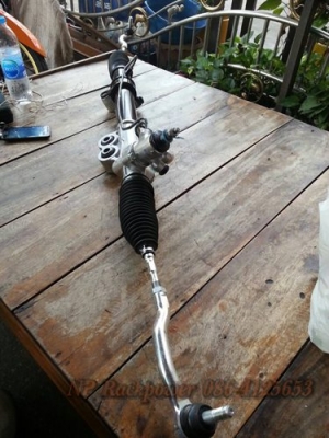 แร็คพวงมาลัยเพาเวอร์ ของแท้ รถกระบะ ทุกรุ่น ราคา 7500 มือสองสภาพใหม่90\% รับประกัน 3 เดือน