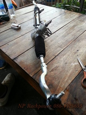 แร็คพวงมาลัยเพาเวอร์ ของแท้ รถกระบะ ทุกรุ่น ราคา 7500 มือสองสภาพใหม่90\% รับประกัน 3 เดือน