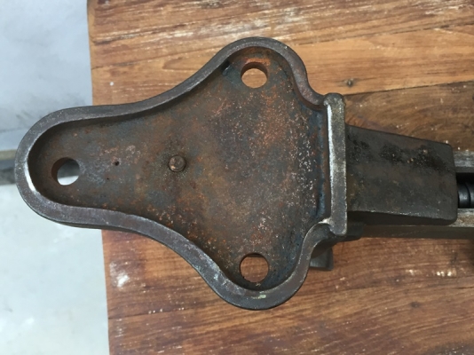 ปากกาจับชิ้นงานญี่ปุ่น