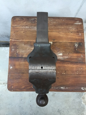 ปากกาจับชิ้นงานญี่ปุ่น