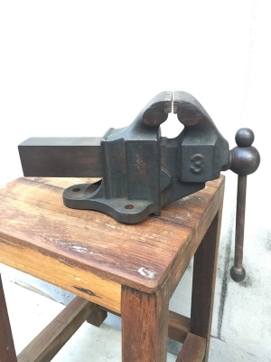 ปากกาจับชิ้นงานญี่ปุ่น