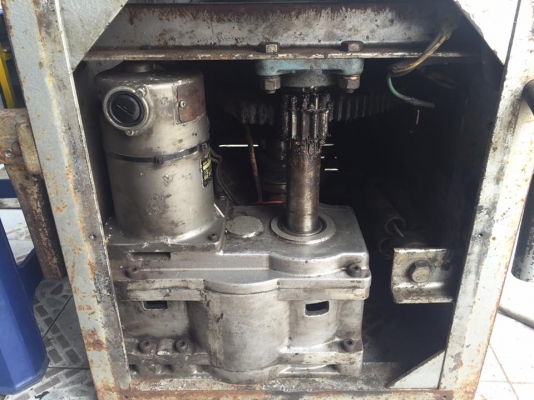 ขาย ต่อรองราคาได้ครับ เครื่องดัดเหล็ก OGURA มือสอง ครับ ขาย ต่อรองราคาได้ครับ เครื่องดัดเหล็ก OGURA มือสอง ครับ