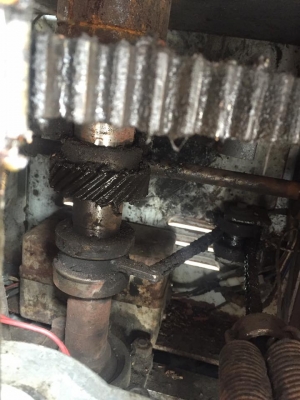 ขาย ต่อรองราคาได้ครับ เครื่องดัดเหล็ก OGURA มือสอง ครับ ขาย ต่อรองราคาได้ครับ เครื่องดัดเหล็ก OGURA มือสอง ครับ