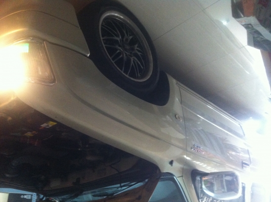 ขายด่วนToyota tiger 3.0 แคป จดปี2001 รถไม่เคยชนหนัก รถบ้านสภาพดี