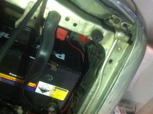 ขายด่วนToyota tiger 3.0 แคป จดปี2001 รถไม่เคยชนหนัก รถบ้านสภาพดี