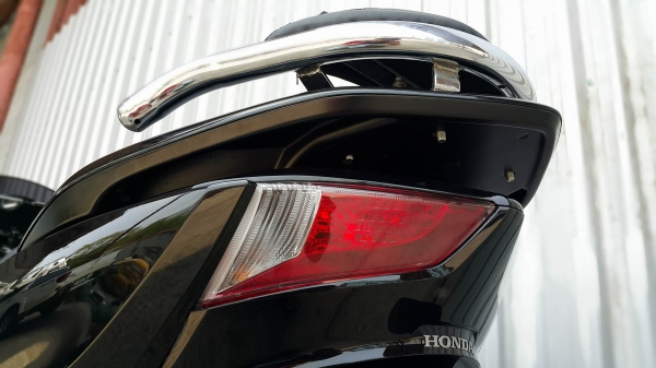 Forza300 2013 พร้อมใช้ 2000 กิโลแท้ ถ่ายของเหลวแล้ว ไม่แพง ต่อรองได้ครับ