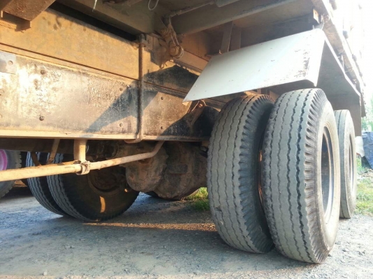 ขายรถดั้ม2เพลา F18 เครื่อง185แรง HO7C พาวเวอร์ ทิฟฟี่ พร้อมใช้พร้อมโอน สนใจโทร 090-8588220คุณนะ 093-3258446คุณบิว หรือเข้าดูสินค้าอื่นๆได้ที่ www.truck.in.th/498 หรือเพจFacebook ณรงค์ ซื้อขายรถมือสอง (เว็บไซต์ส่วนตัว) หรือFacebook คุณนะ รถบรรทุก