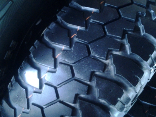 ล้อเล็บเหยี่ยวแท้ขอบ16 พร้อมยาง ล้อเล็บเหยี่ยวแท้ขอบ16 พร้อมยาง