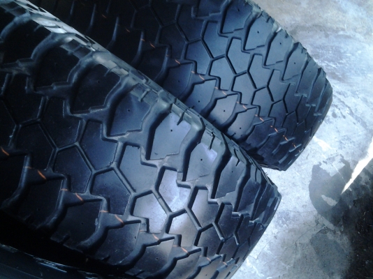 ล้อเล็บเหยี่ยวแท้ขอบ16 พร้อมยาง ล้อเล็บเหยี่ยวแท้ขอบ16 พร้อมยาง