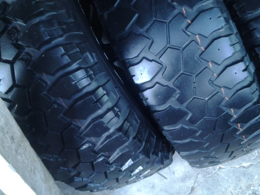 ล้อเล็บเหยี่ยวแท้ขอบ16 พร้อมยาง ล้อเล็บเหยี่ยวแท้ขอบ16 พร้อมยาง