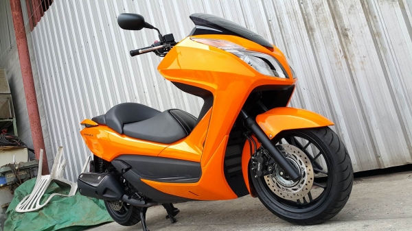 Forza300 2015 วิ่ง 1000 กิโลแท้เชคศูนย์ได้ พร้อมใช้ ราคาไม่แพง ต่อรองได้ Forza300 2015 วิ่ง 1000 กิโลแท้เชคศูนย์ได้ พร้อมใช้ ราคาไม่แพง ต่อรองได้