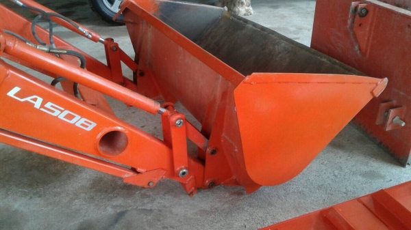 ขายชุดบุ้งกี๋ LA508 สำหรับใส่รถL34,36. สภาพสวย. อุปกรณ์ครบ. พร้อมใช้งาน.