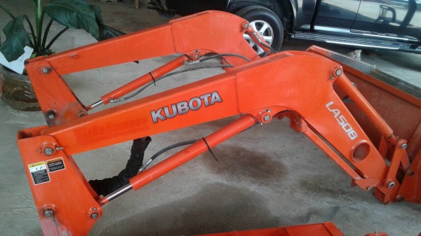 ขายชุดบุ้งกี๋ LA508 สำหรับใส่รถL34,36. สภาพสวย. อุปกรณ์ครบ. พร้อมใช้งาน.