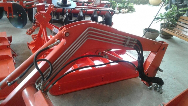 ขายชุดบุ้งกี๋ LA508 สำหรับใส่รถL34,36. สภาพสวย. อุปกรณ์ครบ. พร้อมใช้งาน.