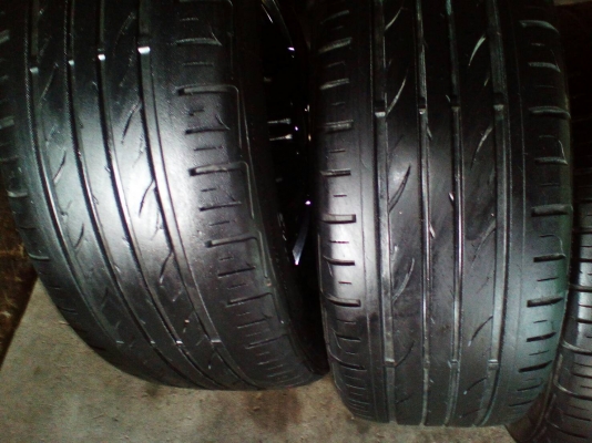 แม็กขอบ20 พร้อมยาง แม็กขอบ20 พร้อมยาง