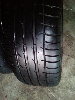 ล้อแม็กขอบ20 พร้อมยาง