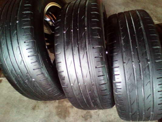 ล้อแม็กขอบ20 พร้อมยาง