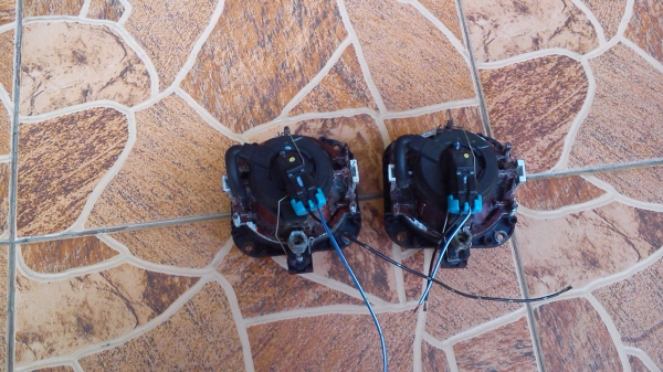 ไฟตัดหมอกทรงกลม Valeo ขนาดเลนส์ 3.2นิ้ว ไฟตัดหมอกทรงกลม Valeo ขนาดเลนส์ 3.2นิ้ว