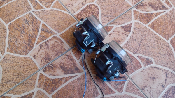 ไฟตัดหมอกทรงกลม Valeo ขนาดเลนส์ 3.2นิ้ว ไฟตัดหมอกทรงกลม Valeo ขนาดเลนส์ 3.2นิ้ว