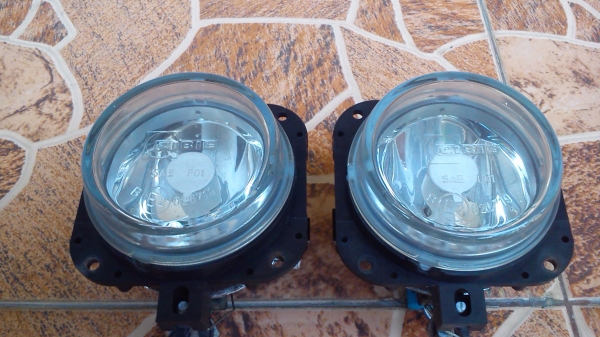 ไฟตัดหมอกทรงกลม Valeo ขนาดเลนส์ 3.2นิ้ว ไฟตัดหมอกทรงกลม Valeo ขนาดเลนส์ 3.2นิ้ว