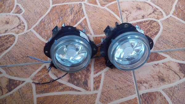 ไฟตัดหมอกทรงกลม Valeo ขนาดเลนส์ 3.2นิ้ว ไฟตัดหมอกทรงกลม Valeo ขนาดเลนส์ 3.2นิ้ว