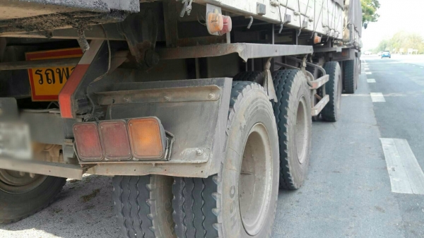 ขายรถพ่วง Hino เครื่อง 344 แรง ปี 54 เบรคแห้ง ไมล์ 29x,xxx ขายรถพ่วง Hino เครื่อง 344 แรง ปี 54 เบรคแห้ง ไมล์ 29x,xxx