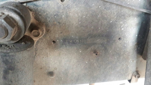 ขายรถพ่วง Hino เครื่อง 344 แรง ปี 54 เบรคแห้ง ไมล์ 29x,xxx ขายรถพ่วง Hino เครื่อง 344 แรง ปี 54 เบรคแห้ง ไมล์ 29x,xxx