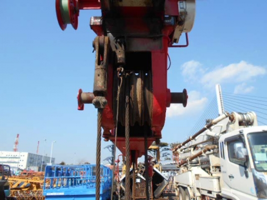 Kato KR25H-V3 เครน 25T พร้อมตรวจสภาพ โทร. 080-6565422 (หนิง)